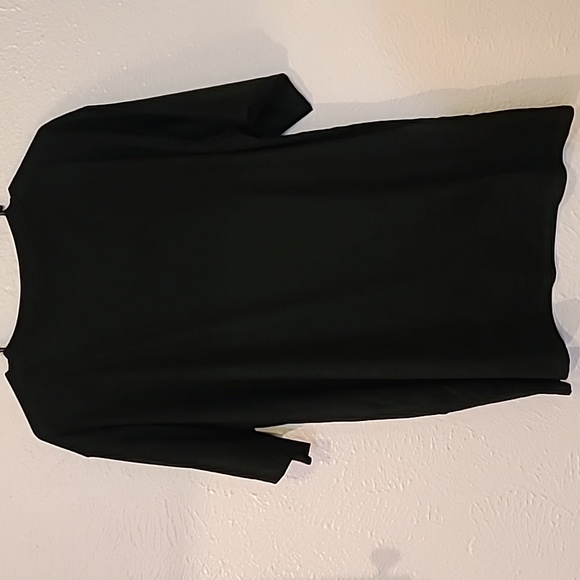 Back To The Future Graphic T Shirt Glow in the Dark Black Unisex Size 2XL - Picture 5 of 13